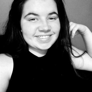 Meet your Posher, Briana